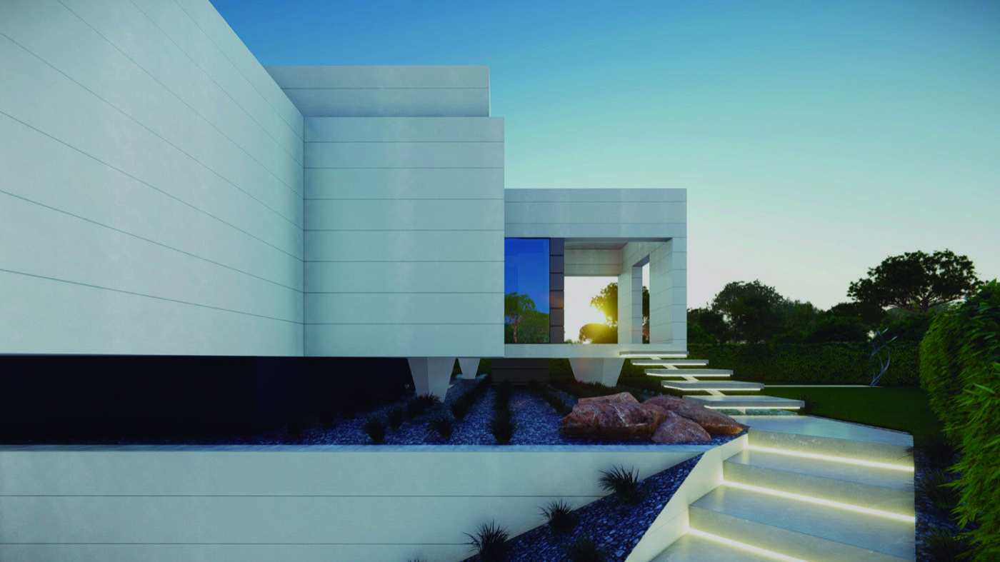 Villa Bloom
